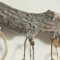 thumbnail image 6 of Uniquewise 19-inch Natural Decorative Jujube Wooden Log Hanging Farmhouse, 6 of 7