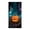 A, variant on BingTong Happy Halloween Door Cover For Halloween Door Decor, Large Fabric Halloween Party Decor Window Door Cover For Front Door Decoration Party Supplies Indoor Outdoor 35*71In A