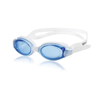 Speedo Unisex-Child Swim Goggles Hydrospex Mask Ages 3 - 6 , Blue Ice