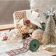 thumbnail image 3 of Rollo De Cinta De Cuadros Navideños Cinta Decorativa Con Lazo Para Envolver Regalos Navideños, 3 of 6