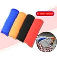 thumbnail image 6 of Visland Handle Cover Compatible Stroller and Car Seat, Removable Pram Handle Sleeve , Dust-proof, 6 of 8