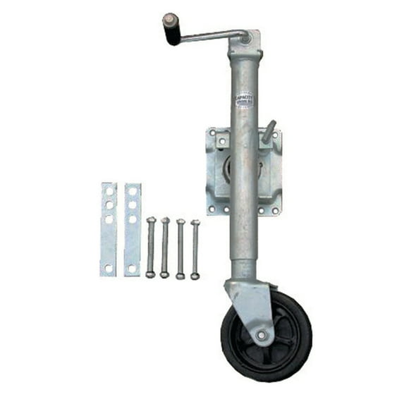 Boat Trailer Jack Wheel