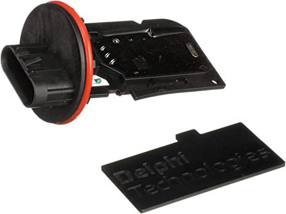 Delphi AF10058 Mass Air Flow Sensor Fits select: 2007-2009 CHEVROLET SILVERADO, 2007-2009 CHEVROLET TAHOE