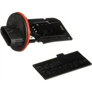 Delphi AF10058 Mass Air Flow Sensor Fits select: 2007-2009 CHEVROLET SILVERADO, 2007-2009 CHEVROLET TAHOE