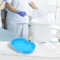 thumbnail image 3 of HLONK Kidney Shaped Tray Multi-Function Dental Instrument Tray Medical Surgical Tray Convenient Vomit Tray, 3 of 6