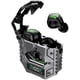 thumbnail image 1 of Audífonos Inalámbricos H9 Bluetooth Gamer Con Bajos Petukita Box Plata-Negro Sport, 1 of 7