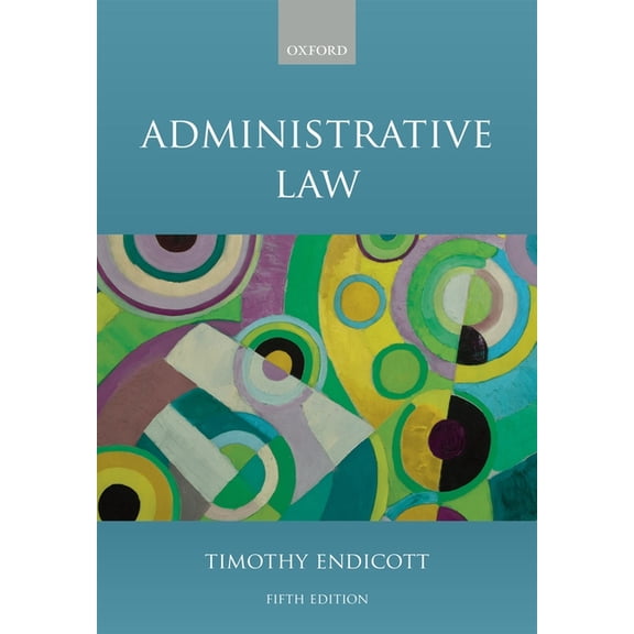 Administrative Law, (Paperback)