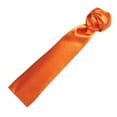 thumbnail image 2 of Premier Scarf - Ladies/Womens Plain Business Scarf, 2 of 3