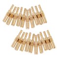 thumbnail image 1 of 20 Piezas Carburetor Jet Principal Kit Set Slow/ Jet para PWK OKO CVK 38 40 42 45 48 50 52 55 58 60, 1 of 9