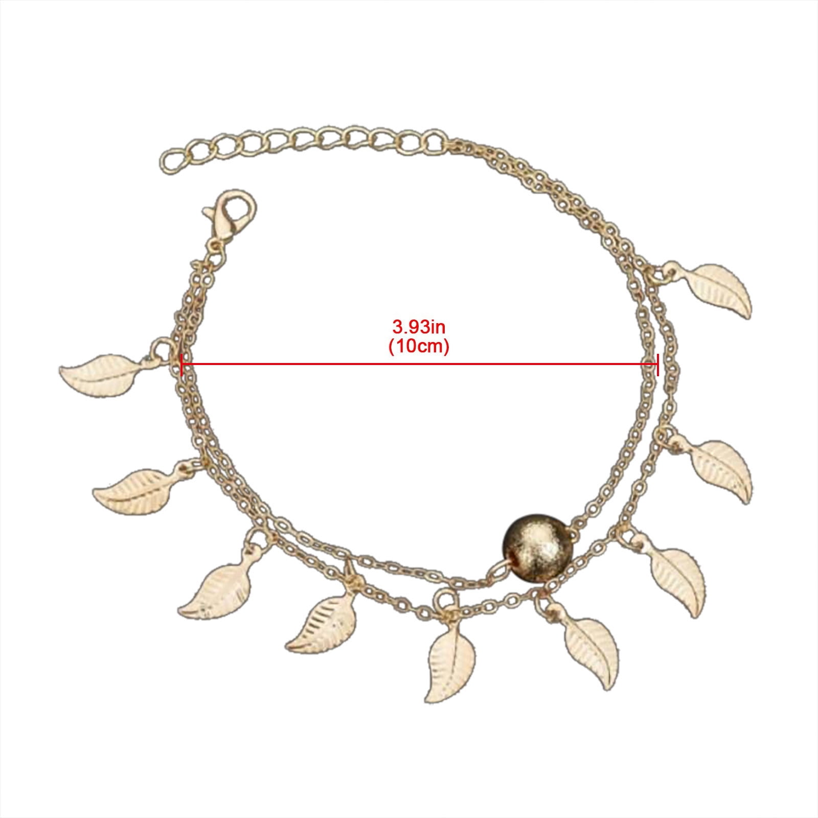 Ladies Fashionable Ankle Chain 