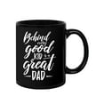 thumbnail image 2 of Behind Every Good Kid Mug Mug  -Image by Shutterstock,, 2 of 4