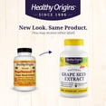 thumbnail image 6 of Healthy Origins MegaNatural BP 300 mg Vegetarian Capsules, 150 Ct, 6 of 6