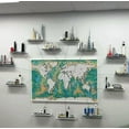 thumbnail image 6 of LEGP 2016-2025 Architecture Skylines Collectible Series Of Building Blocks Kit, Collectible Architecture Model Set For Adults, 6 of 9