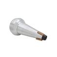 thumbnail image 4 of Silencio de Práctica de Aleación de Aluminio para Instrumentos Musicales de Trombón Tenor shamjiam Silenciador de trombón, 4 of 9