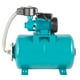 thumbnail image 1 of Hidroneumático Bomba Periférica Iusa 1/2HP Tanque de 24 L, 1 of 2