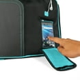 thumbnail image 2 of Sling Shoulder Carry Bag for 15 in Dell XPS, ALIENWARE, GigaByte AERO, 2 of 3