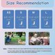 thumbnail image 2 of high quality10pcs Disposable Dog Diapers Female, Stretchy Dog Diapers Waist Full Wrapped, Super Absorbent Leak-Proof Female Puppy Diapers, 2 of 5
