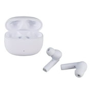 onn True Wireless Earbuds with Active Noise Cancelling and Bluetooth
