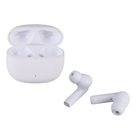 ONN TRUE WIRELESS NOISE CANCELLING EARBUDS WITH BLUETOOTH