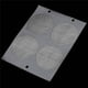 thumbnail image 1 of 8 Cápsulas 800 Sellos Cápsula de Café Recargable de Acero Inoxidable Reutilizable, 1 of 10