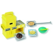 Super Impulse Worlds Smallest Easy-Bake Oven, Play Kitchen Appliance