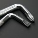 thumbnail image 3 of OUNONA 3Ud Destornilladores Z Forma Plata De Carbono Para Reparaciones Con Agarre Antideslizante, 3 of 8