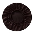 thumbnail image 1 of Taburete redondo Zulema Funda para silla Protector de silla Funda de cojín de asiento redondo 30 cm a 15 pulgadas, 1 of 8