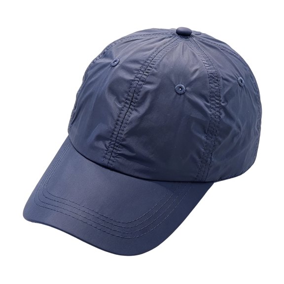 Dbuoem Waterproof Baseball Cap, Quick Dry Breathable Athletic Cap, Adjustable Hiking Hat for Men And Women, Sports, Golf