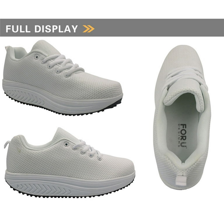 Protect Teeth Medical Pattern Doctor Wear Autumn Winter Tennis Shoes Shock Absorption Lightweight Lace Up Breathable Sneakers Walmart