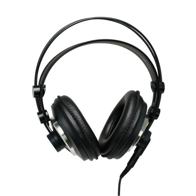 Auriculares de estudio estéreo AKG K 240 MK II