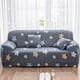 thumbnail image 3 of 1 funda de sofá con estampado floral, elástica, de licra, para dormitorio, oficina, sala de estar, protector de muebles, decoración del hogar, 3 of 5