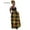 CL9, variant on African Clothes for Women Long Print Skirt with Headscarf Maxi Skirts Ankle-Length WY268