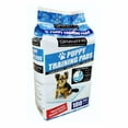 thumbnail image 1 of Gravitti Puppy Training Pads 22"X22"-100pk, 1 of 4