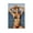 Unframe-style, variant on Kate Bock Hot Girl Sexy Poster (27) Room Aesthetic Poster Print Art Wall Painting Canvas Posters Gifts Modern Bedroom Decor 16x24inch(40x60cm)