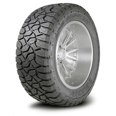 Delinte All-Season 245/70R17 110 H Tire