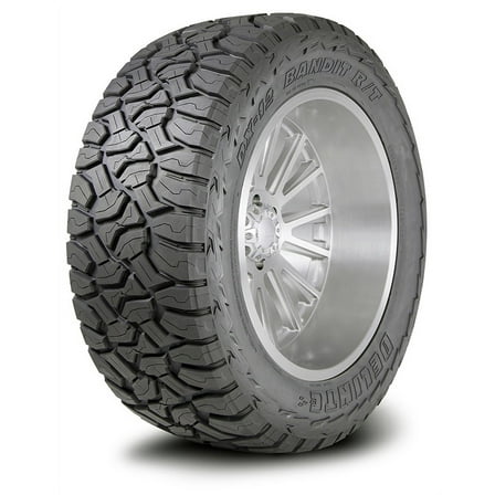 Delinte DX12 LT33/12.50R22 123 R Tire