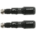 thumbnail image 1 of 2X New .335 RH Golf Shaft Adapter Sleeve for SLDR 2 R1 JetSpeed, 1 of 8