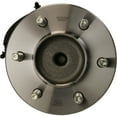 thumbnail image 3 of MOOG 515117 Wheel Bearing and Hub Assembly Fits select: 2009-2010 FORD F150, 3 of 11