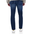 thumbnail image 2 of Jeans Pantalon De Mezclilla Slim Fit Para Hombre, 2 of 4