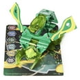 thumbnail image 3 of Bakugan Geogan, Swarmer, Geogan Rising, Figurine articulée et cartes à collectionner, 3 of 6