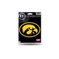thumbnail image 2 of Iowa Hawkeyes Die Cut Vinyl Decal, 2 of 2