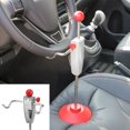 thumbnail image 4 of Steering Wheel Holder Steering Wheel Leveling Tool Wheel Alignment Holder  Supplies 14.5in Universal Steering Wheel Holder Alignment Rack Leveling Stand Tool For Cars Trucks, 4 of 8