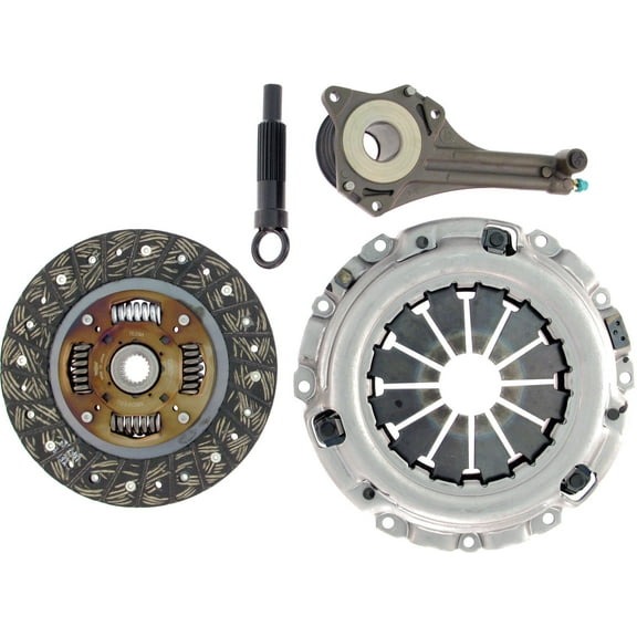 Exedy Mbk1004 Clutch Kit