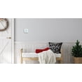 thumbnail image 4 of Honeywell Home RTH8560D 7 Day Programmable Touchscreen Thermostat, 4 of 7