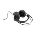 thumbnail image 2 of Auriculares AKG Pro Audio K72 para colocar sobre las orejas con la espalda cerrada para estudio, 2 of 3