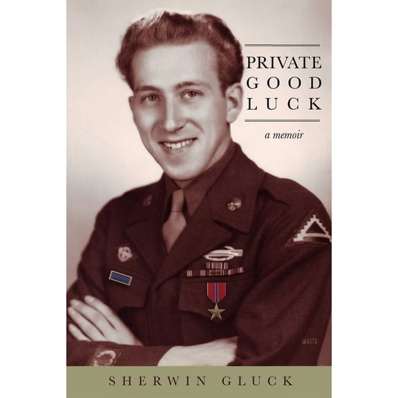 Private Good Luck, (Paperback)