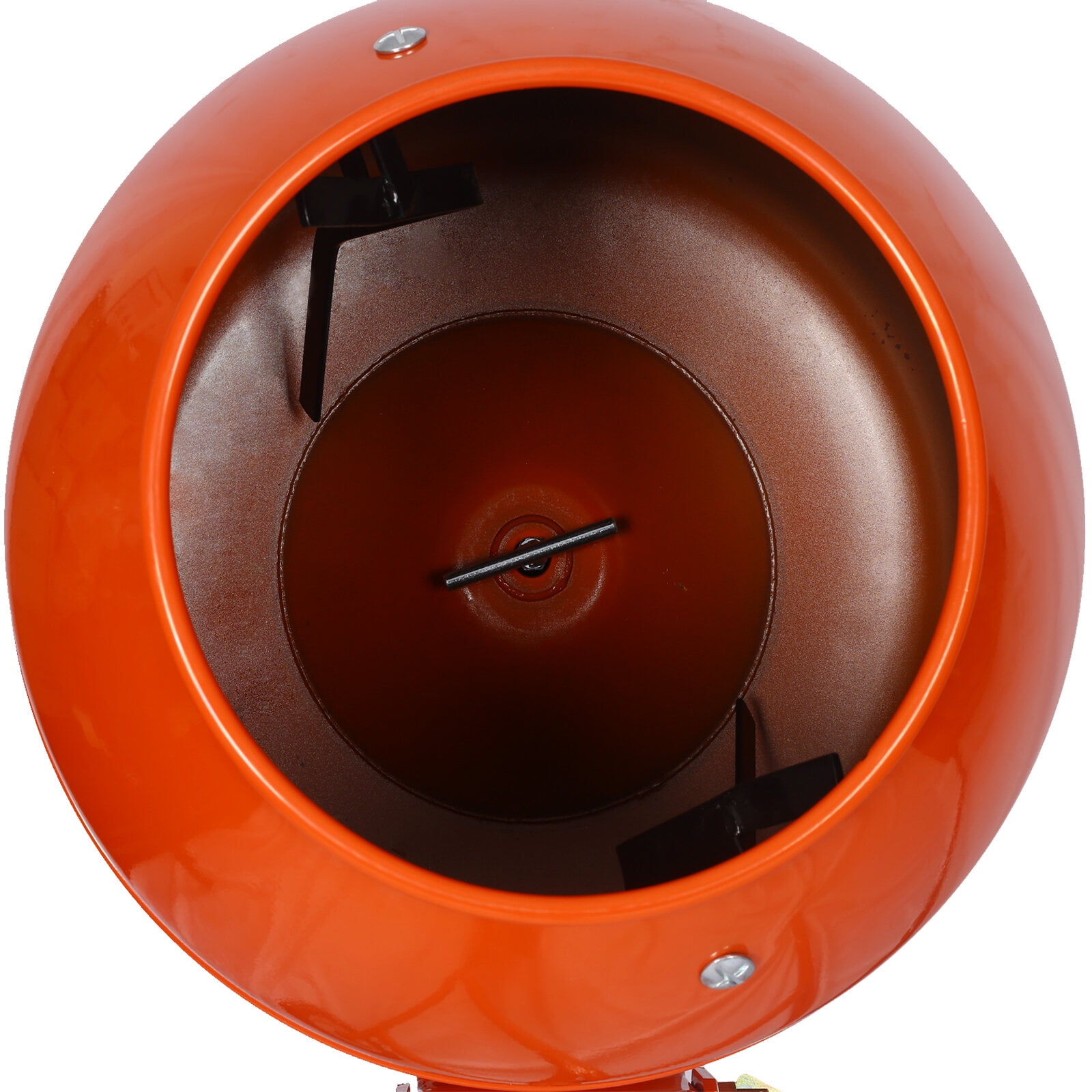 Cordless Drill 5.0 cu. ft. Portable Concrete Mixer,electric cement mixer ,ETL certificated copper motor,Impact Driver