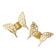 thumbnail image 4 of 2 cuentas espaciadoras para joyería, cuentas espaciadoras de aleación para hacer joyas, pulseras, collares y manualidades, 4 of 9