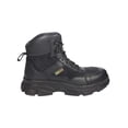 thumbnail image 2 of BOTA INDUSTRIAL CLIFF HOMBRE NEGRO PIEL 3703 LEON  3703p, 2 of 4