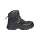 thumbnail image 2 of BOTA INDUSTRIAL CLIFF HOMBRE NEGRO PIEL 3703 LEON  3703p, 2 of 4